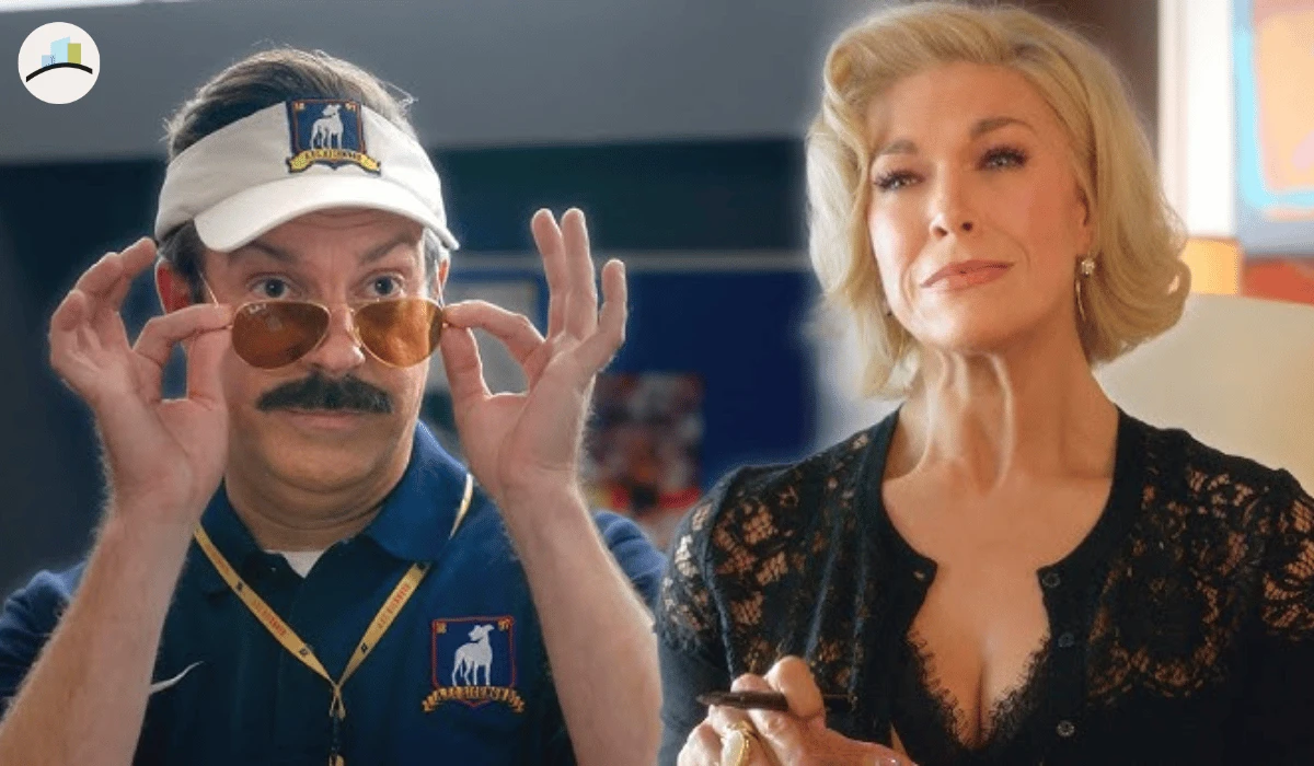Ted Lasso Season 4 Trailer: The First Line Is the Point and Women's Football Makes It Real