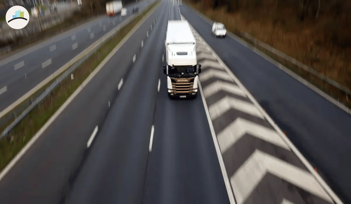 Warrington Logistics Firm Falls into Administration: How Rising Costs and Financial Pressures Are Reshaping UK’s Delivery Sector