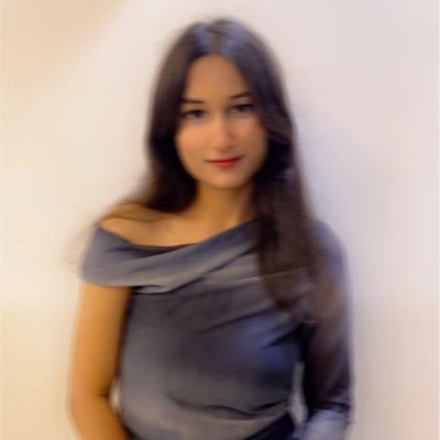 Vedika Jaiswal