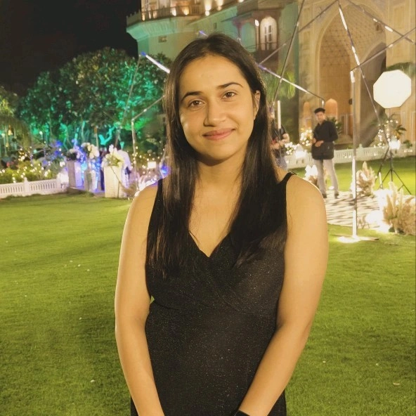 Simran Vohra