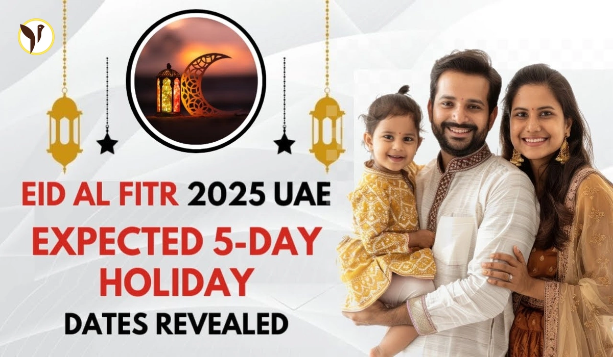 Eid Ul Fitr Celebration Uae