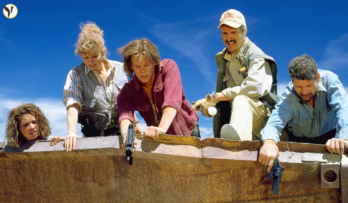 Kevin Bacon's Return in Tremors? Here's What's Really Happening