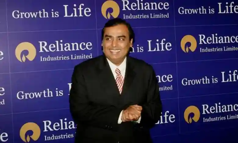 Reliance Industries 45th AGM's key takeaways; Isha, Anant, Akash to ...