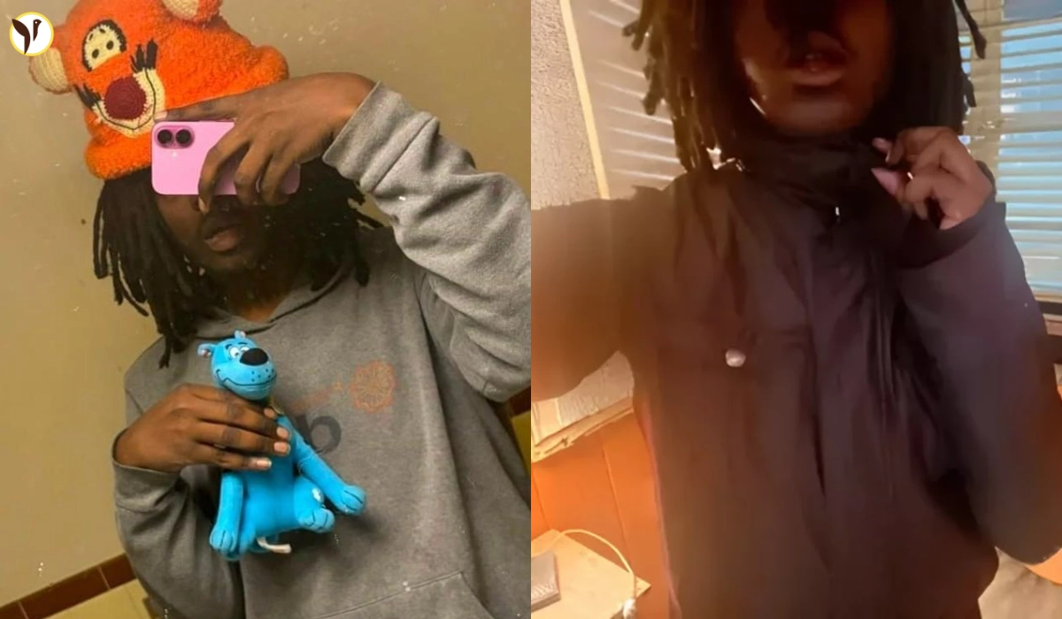 Rapper Wifiskeleton Dead? Friend Shares Shocking News on Discord