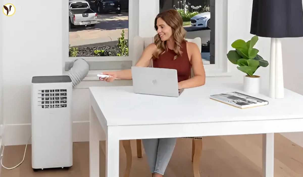 Best Portable Air Conditioners in USA 2025: Top Picks