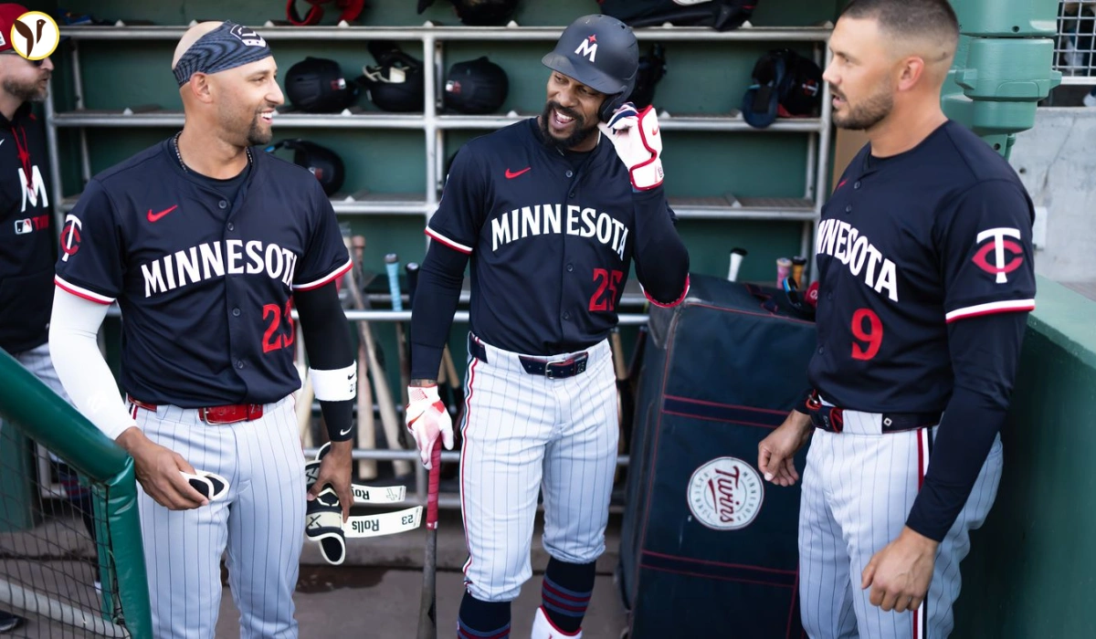 Giants vs. Twins: Will Webb Dominate?  Predict the Winner & Bet!