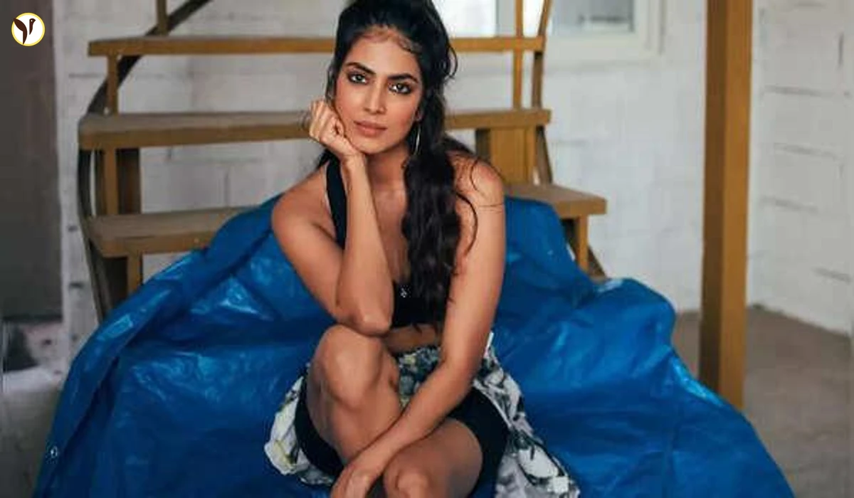 Malavika Mohanan: Rising Star Sizzles in New Films & Stunning Photoshoot
