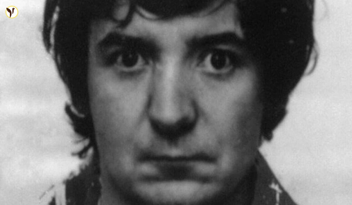 38 Years Imprisoned