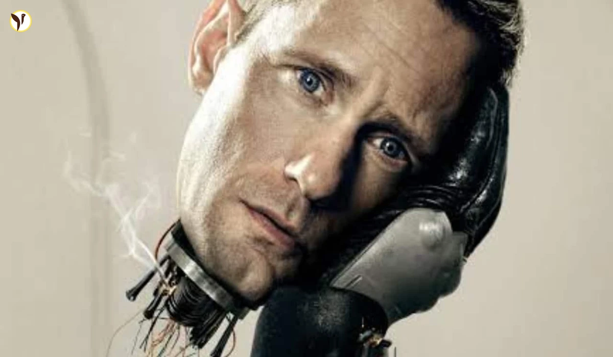 Murderbot