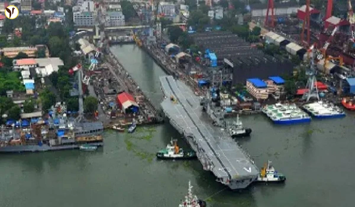 Defence Stocks Soar on 