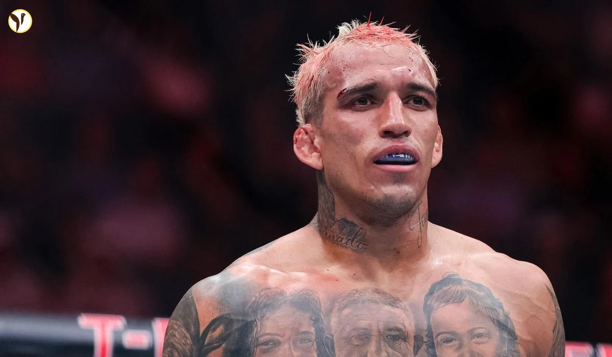 UFC 317