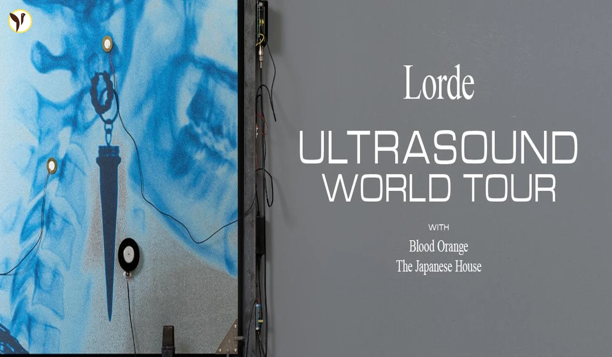Lorde Announces New Album 'Virgin' & Massive 
