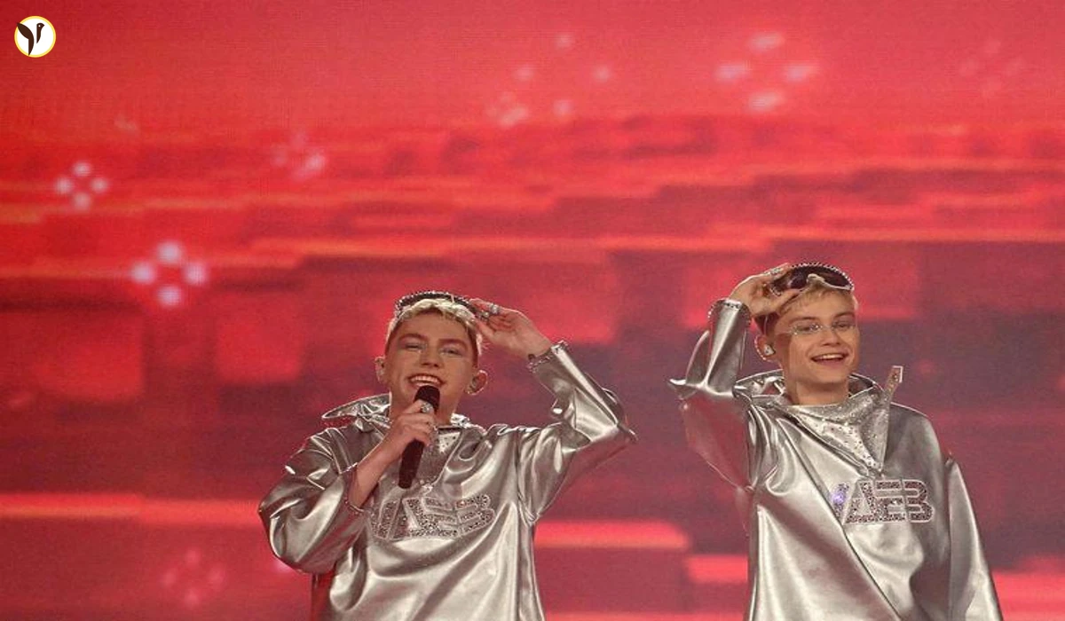 Keyyo to Announce Swedish Eurovision Jury Votes!  Don't Miss the Grand Final!