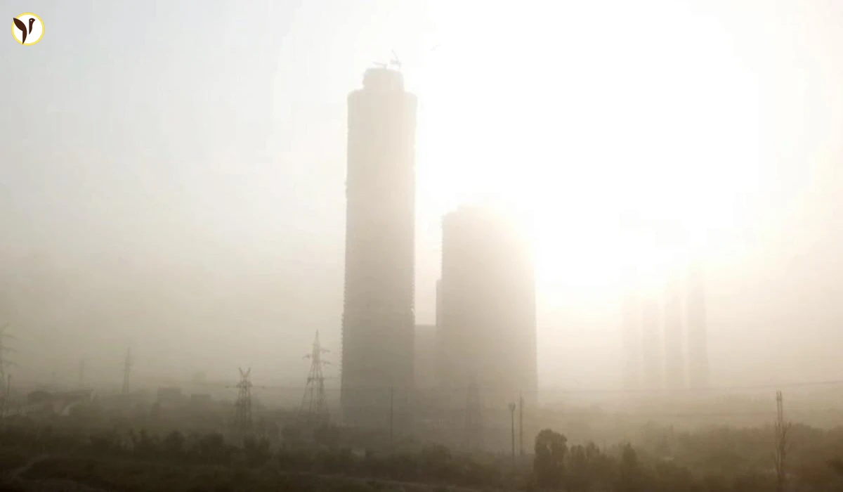 Severe Weather Strikes Globally