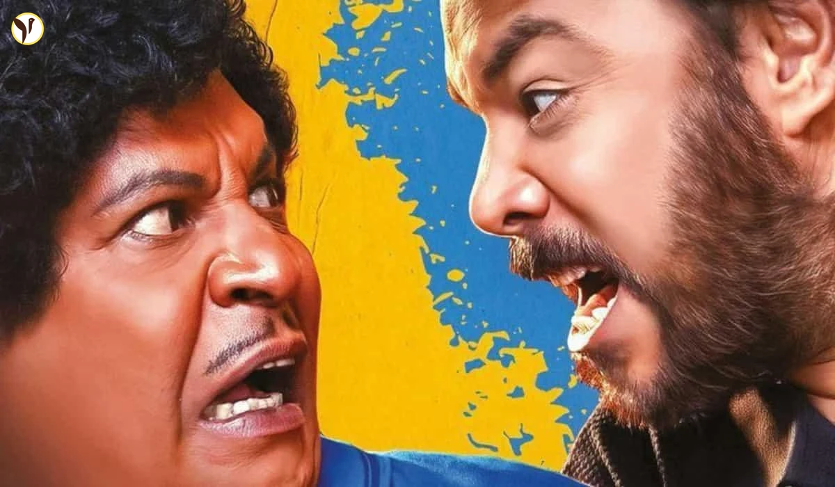 Sundar C & Vadivelu's 