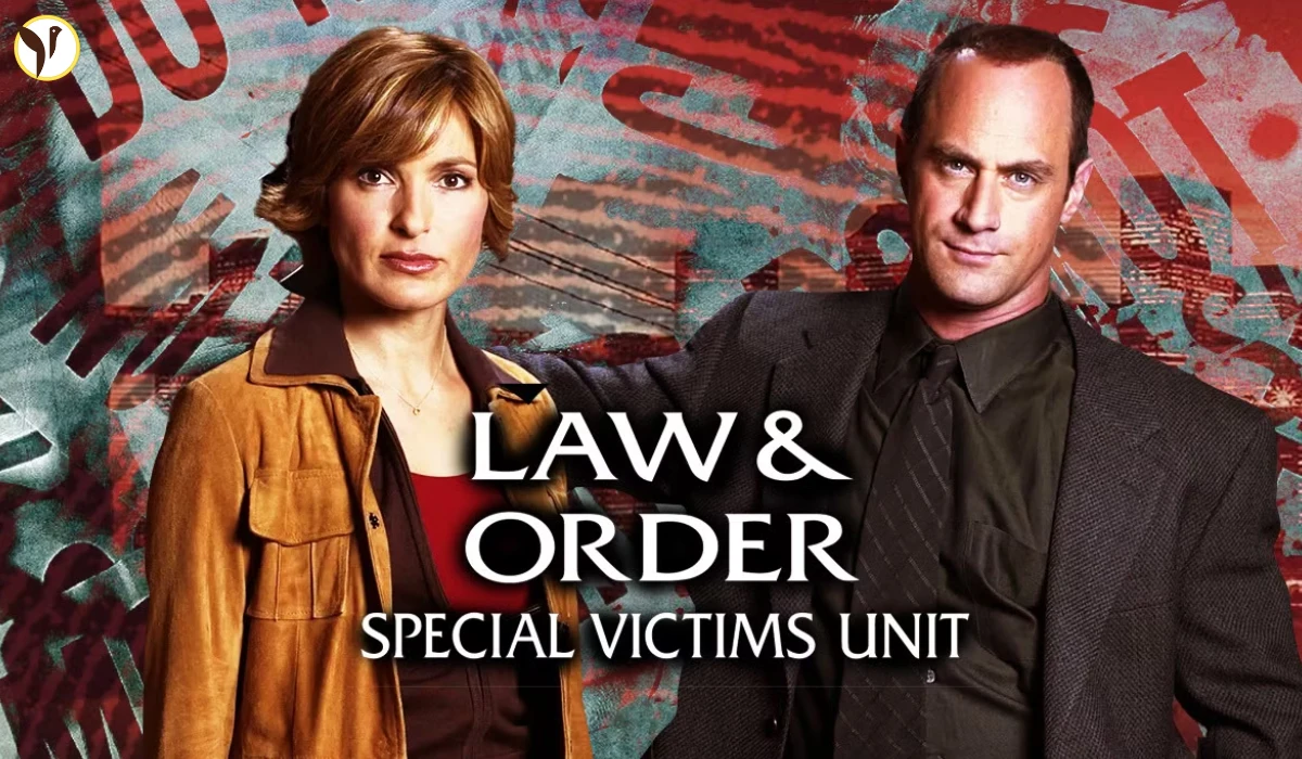 Law & Order