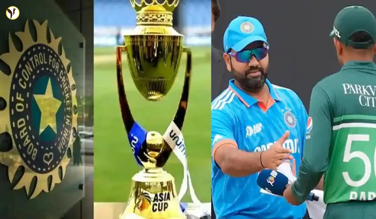 Asia Cup 2025 in Jeopardy