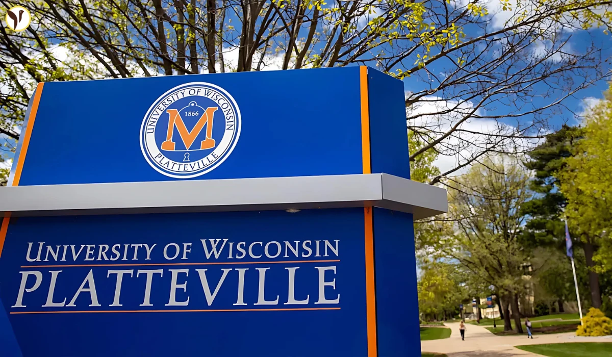  UW Platteville incident 