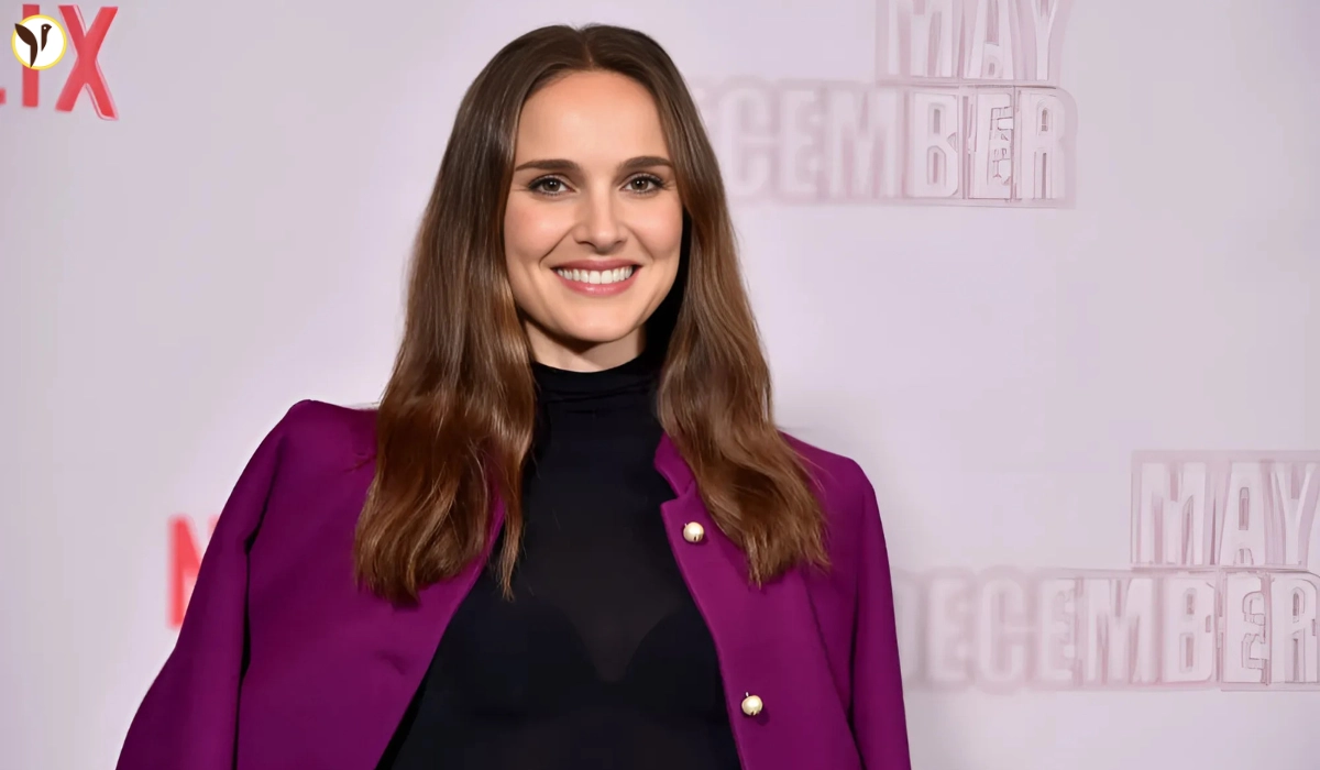 Natalie Portman new movie
