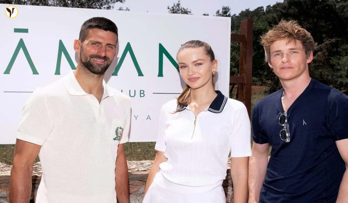 Djokovic's Birthday Battle