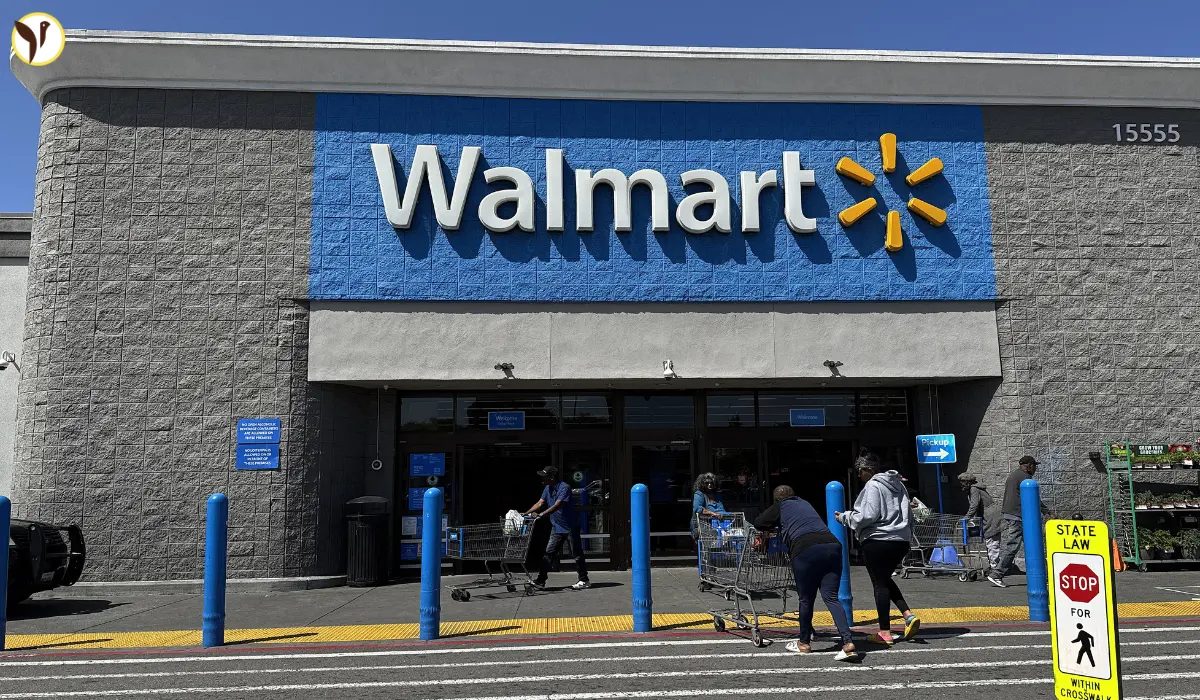 Walmart Cuts 1