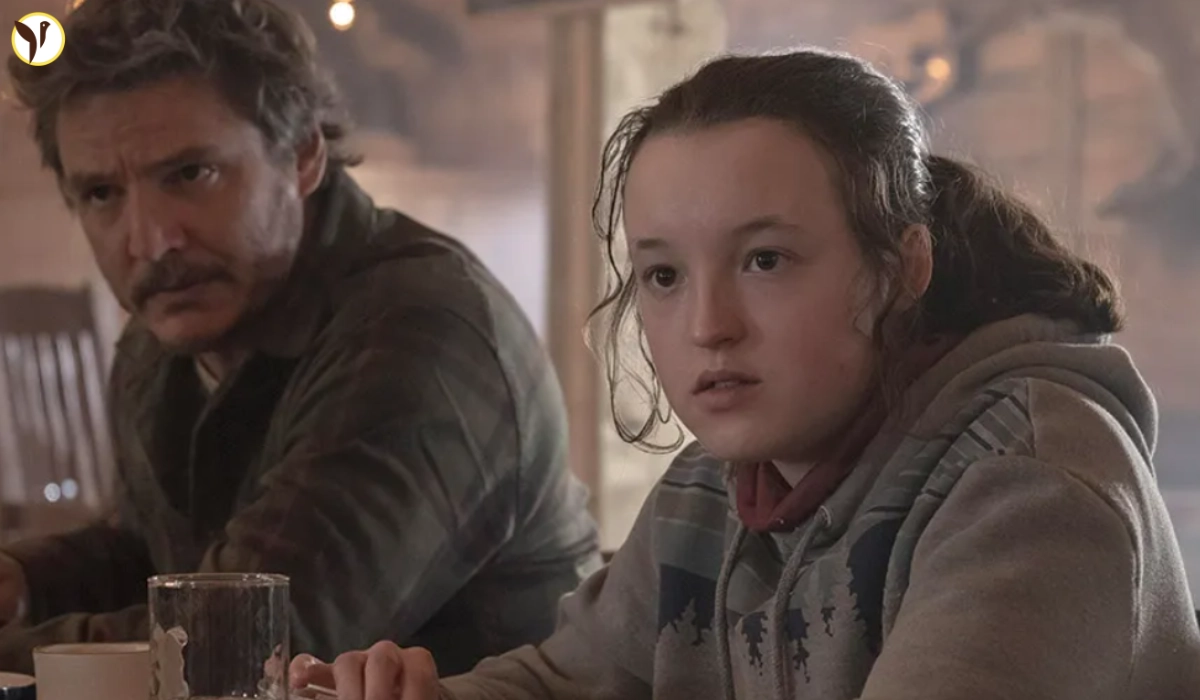 From HBO's 