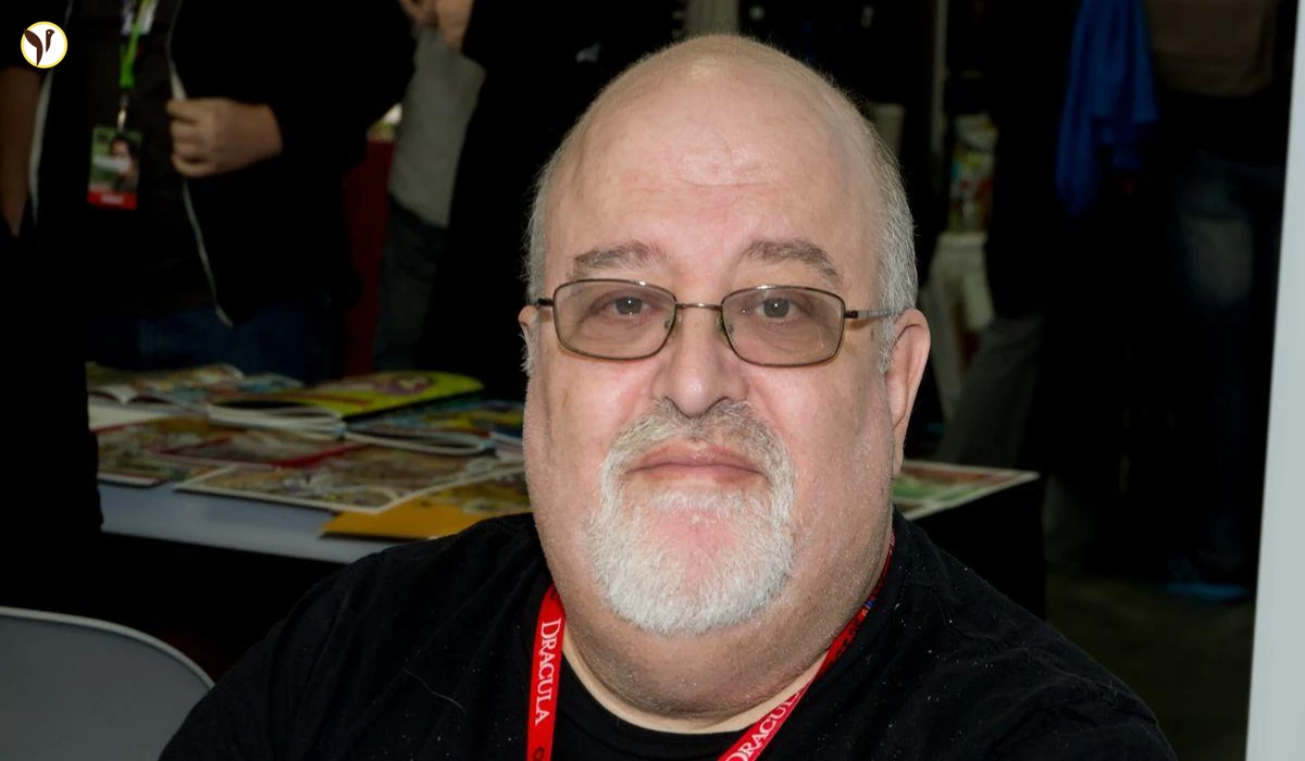 Beloved Comic Book Writer Peter David Dies at 68