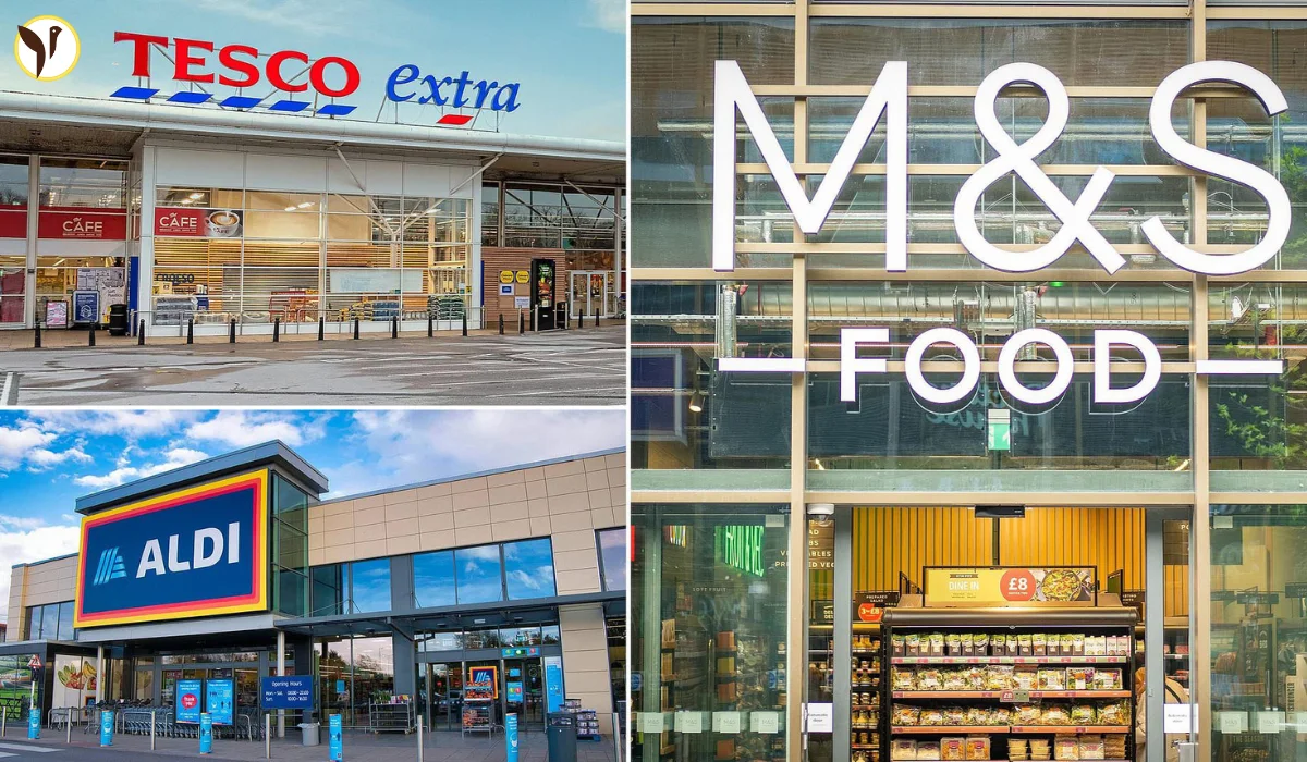 Check Bank Holiday Supermarket Hours