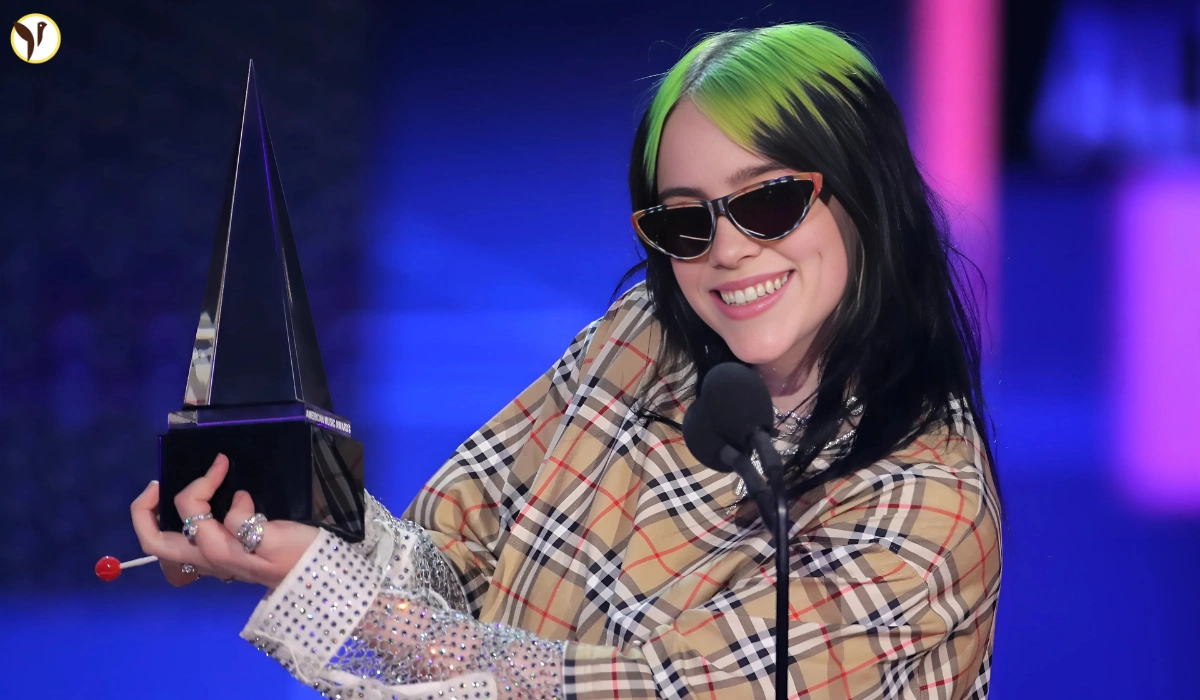 American Music Awards 2025
