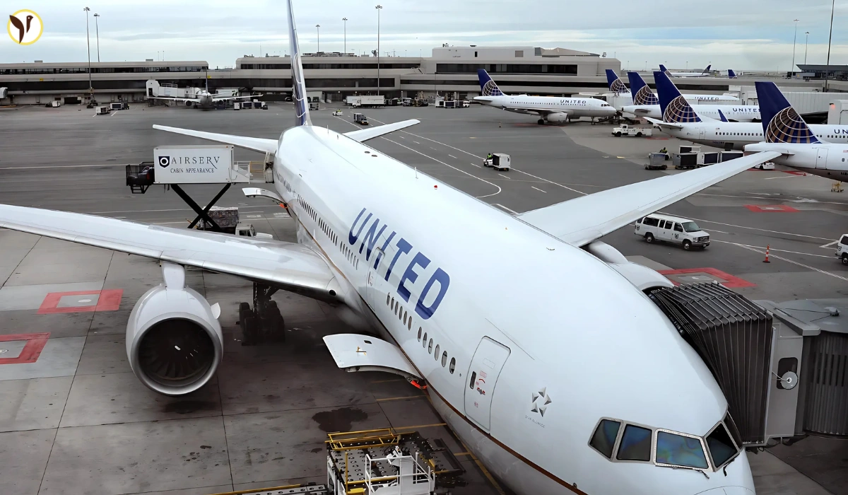 United Airlines Tightens Check-In Policy