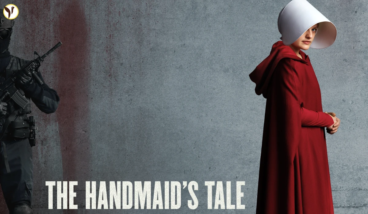 The Handmaid’s Tale 