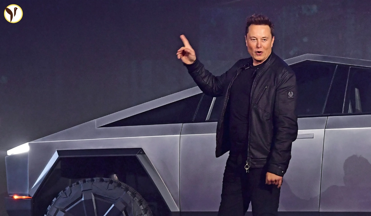 Elon Musk Reveals Why Starship Crashed
