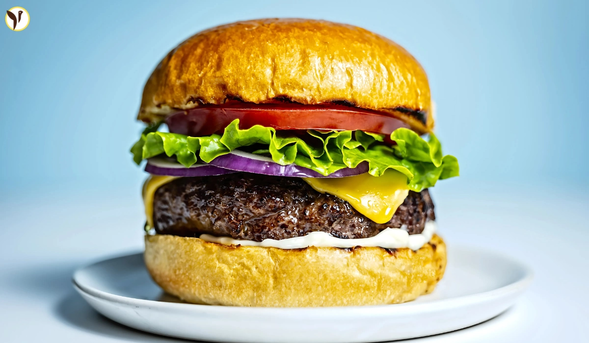 National Hamburger Day 2025