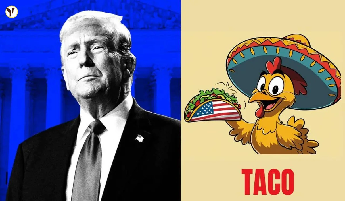 Trump's 