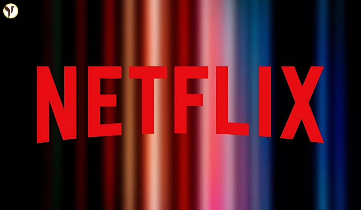 Netflix down