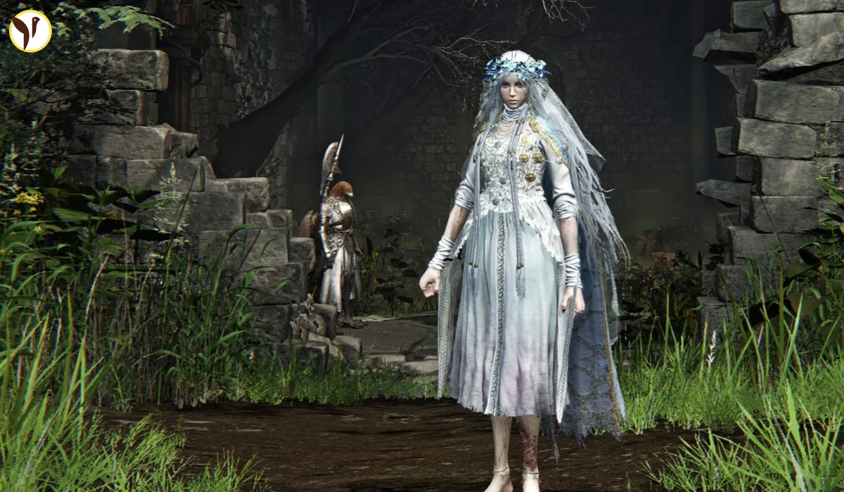 Unlock Revenant Class in Elden Ring Nightreign 