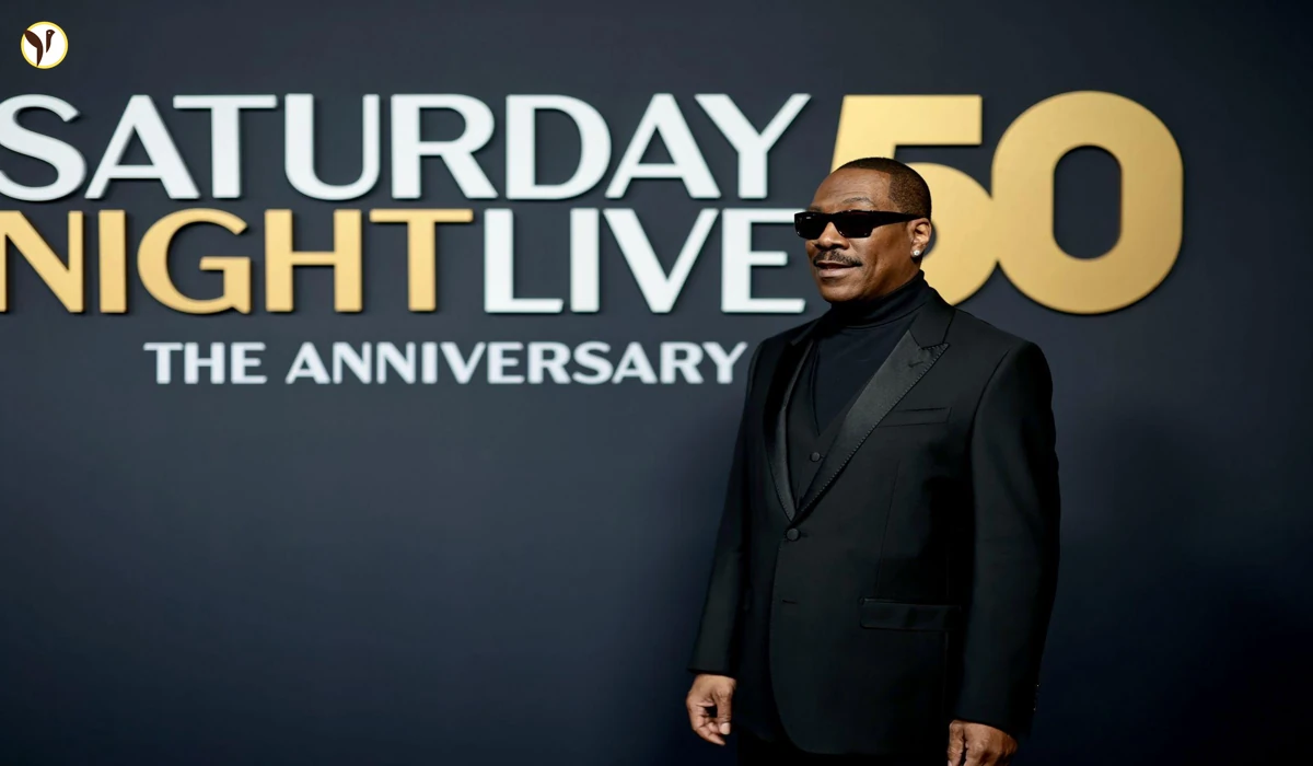 Eddie Murphy & Martin Lawrence
