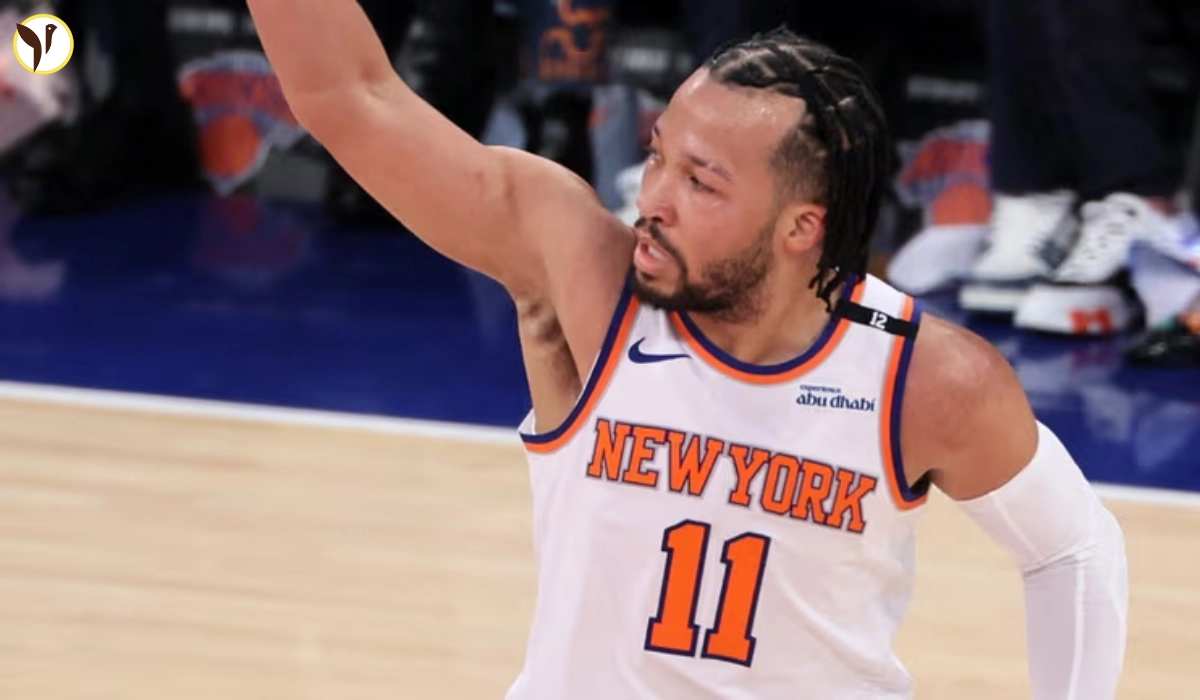 Knicks Shock Pacers in Game 5