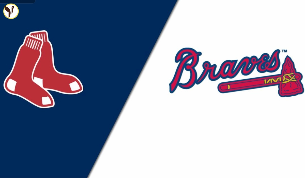 Red Sox vs Braves Live