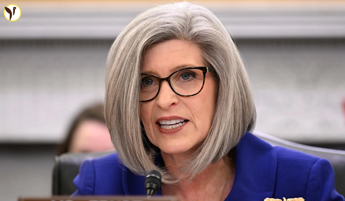 Ernst Faces Fury Over Medicaid Cuts