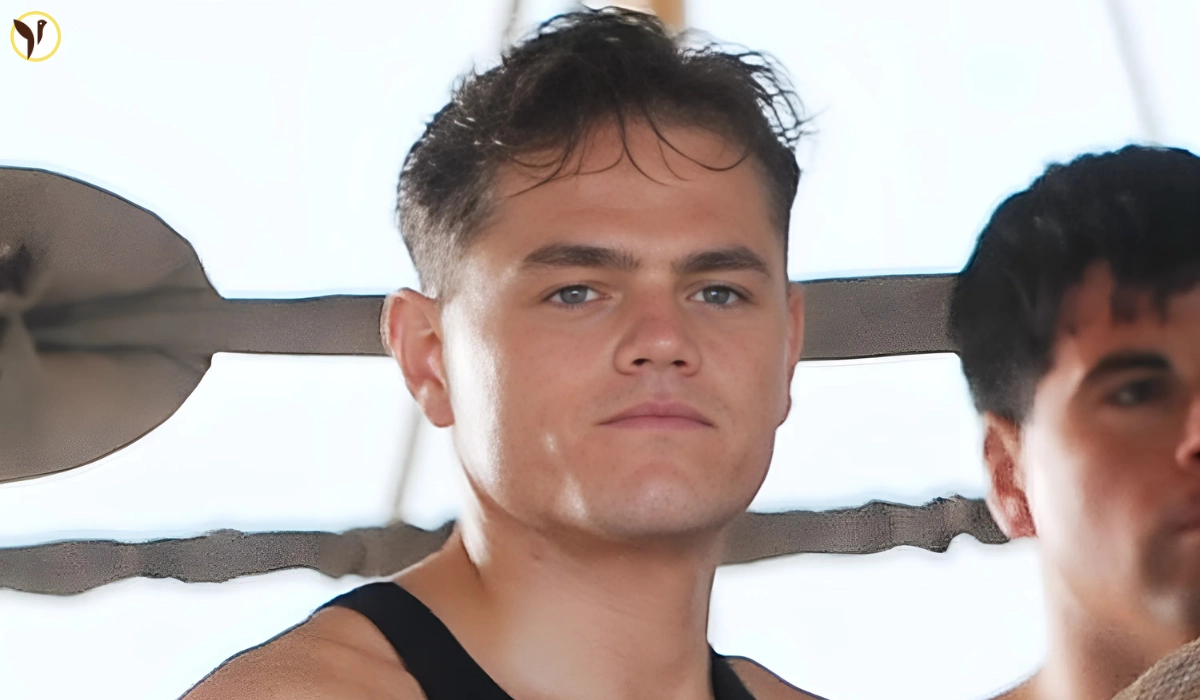 Devin Harjes death