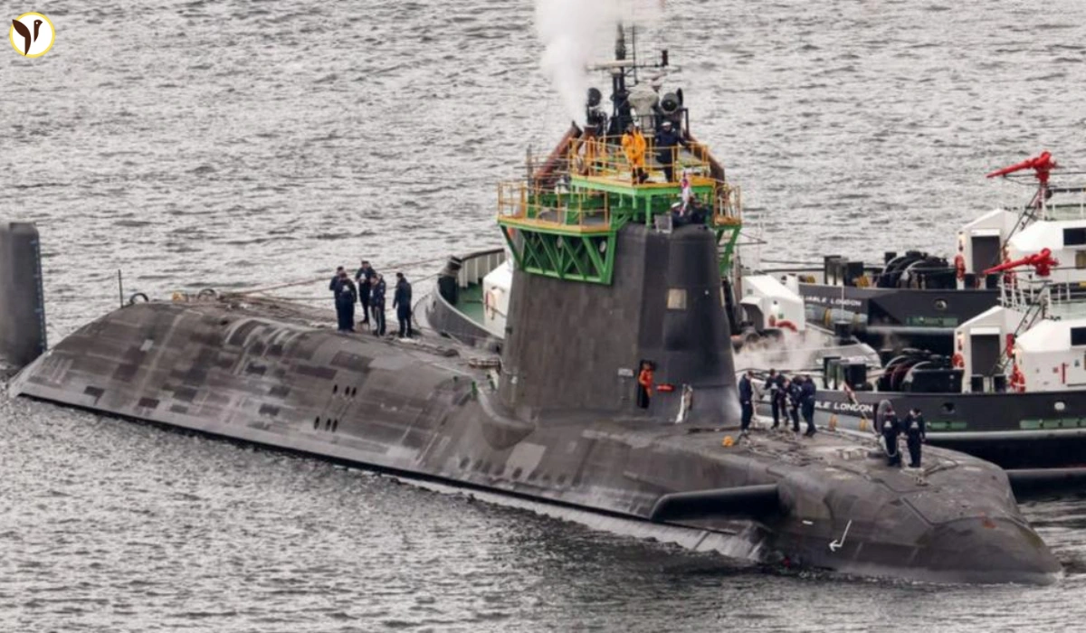 Strategic Defence Review 2025