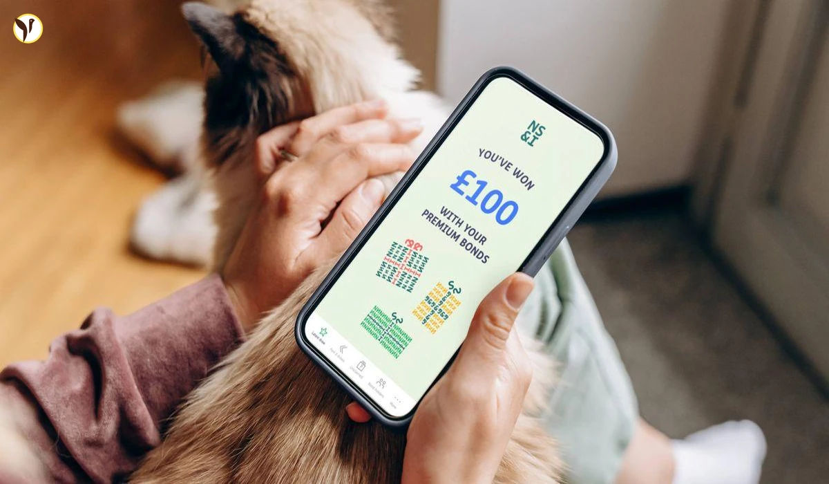 Premium Bonds Makes Two Millionaires! Check Your Bonds Now