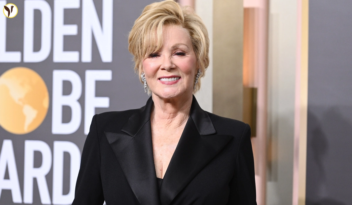 Jean Smart 2025