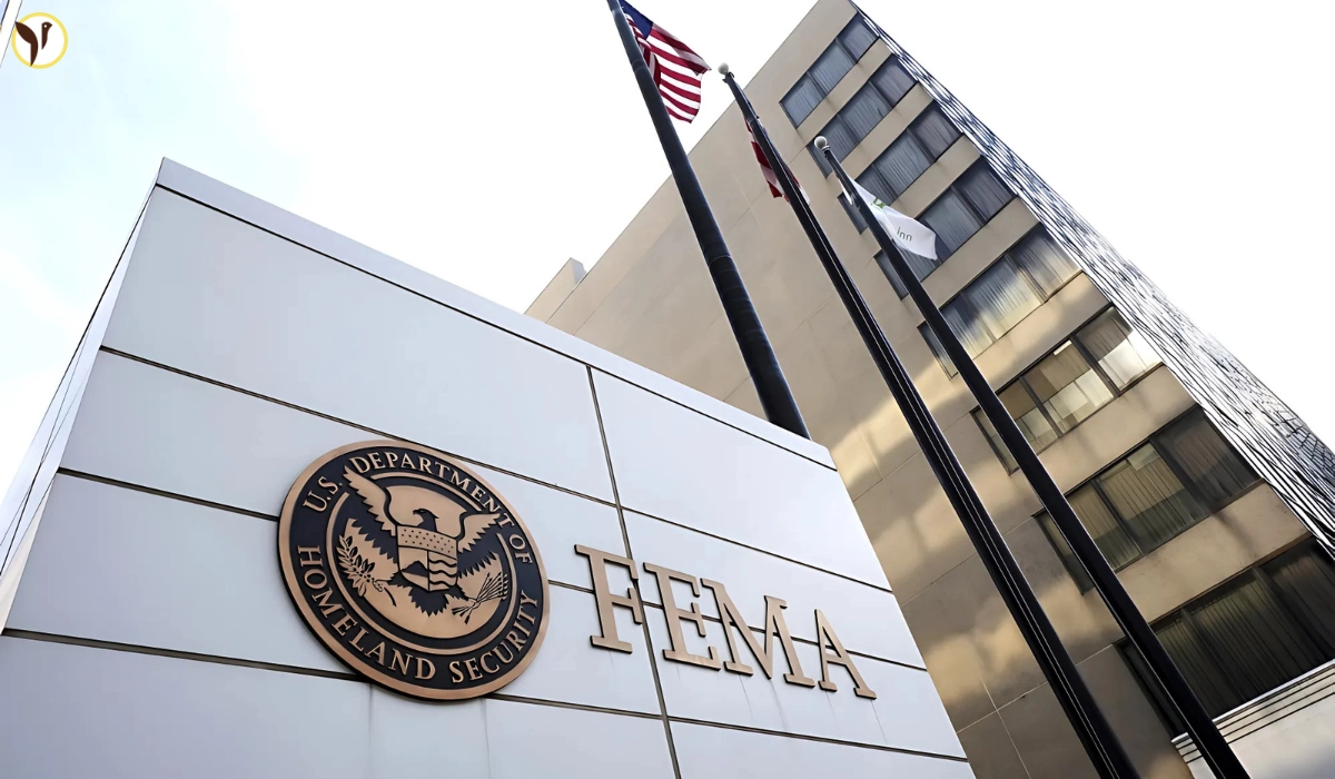 FEMA 2025