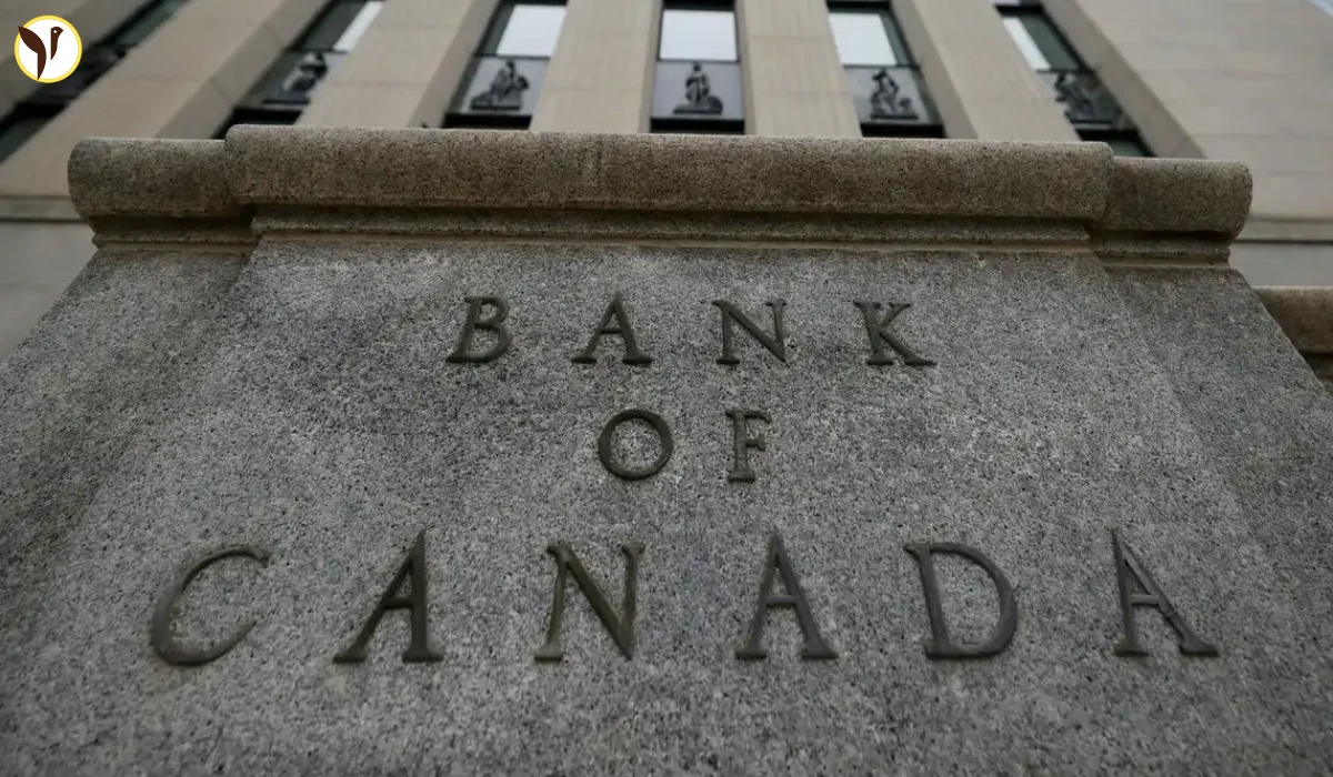Bank of Canada Holds Interest Rate at 5.00%