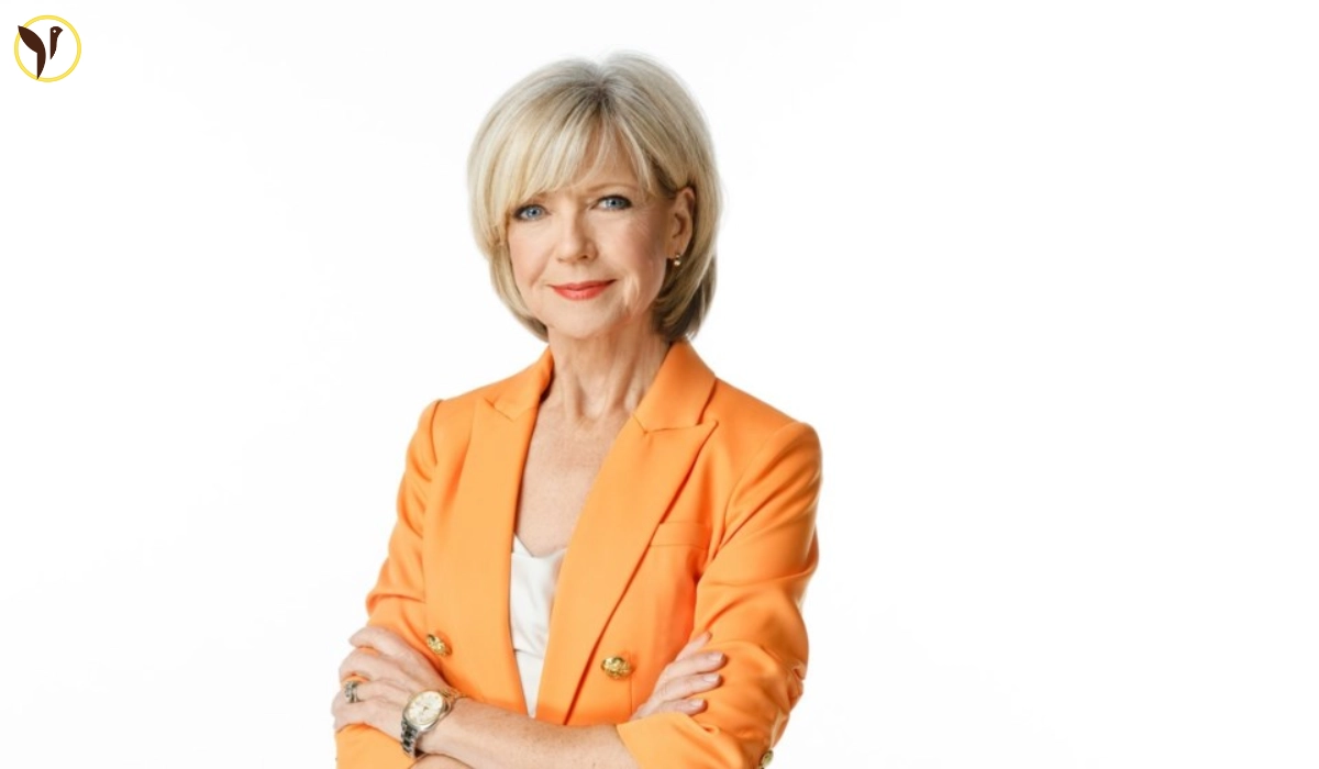 Heather Hiscox Bids Farewell to CBC Morning