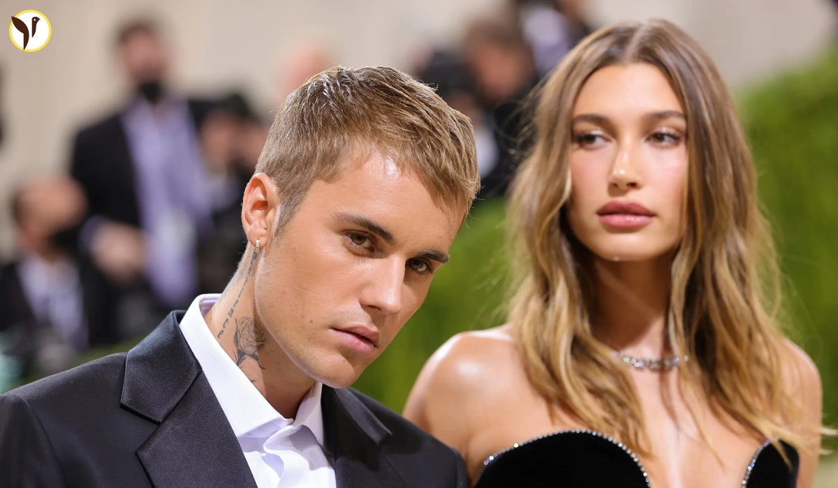 Justin Bieber’s Cryptic Posts