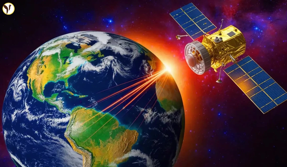 South Atlantic Anomaly