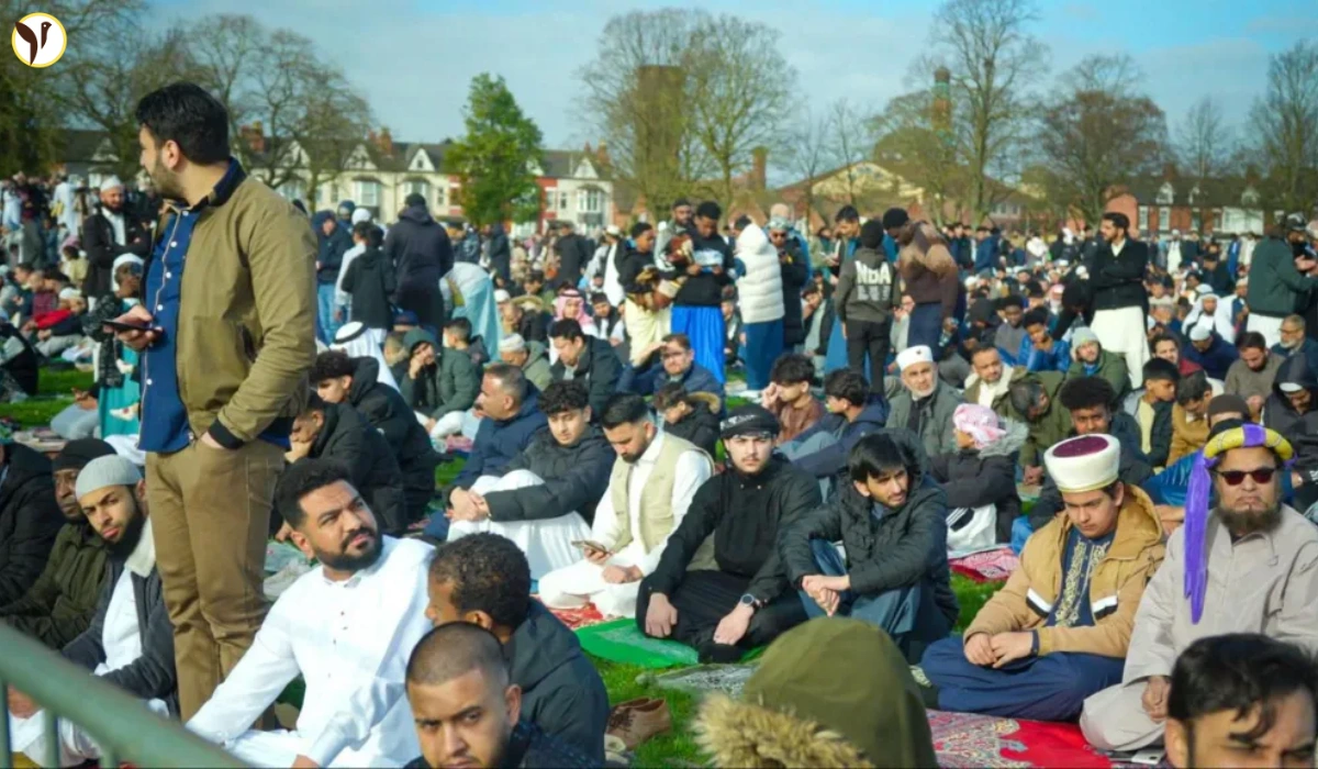 Eid ul-Adha 2025